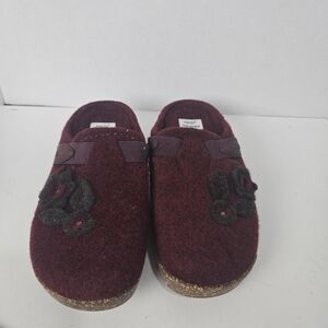 Earth Origins Slip On Clogs